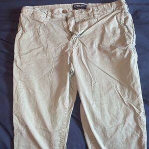 American eagle dress pants